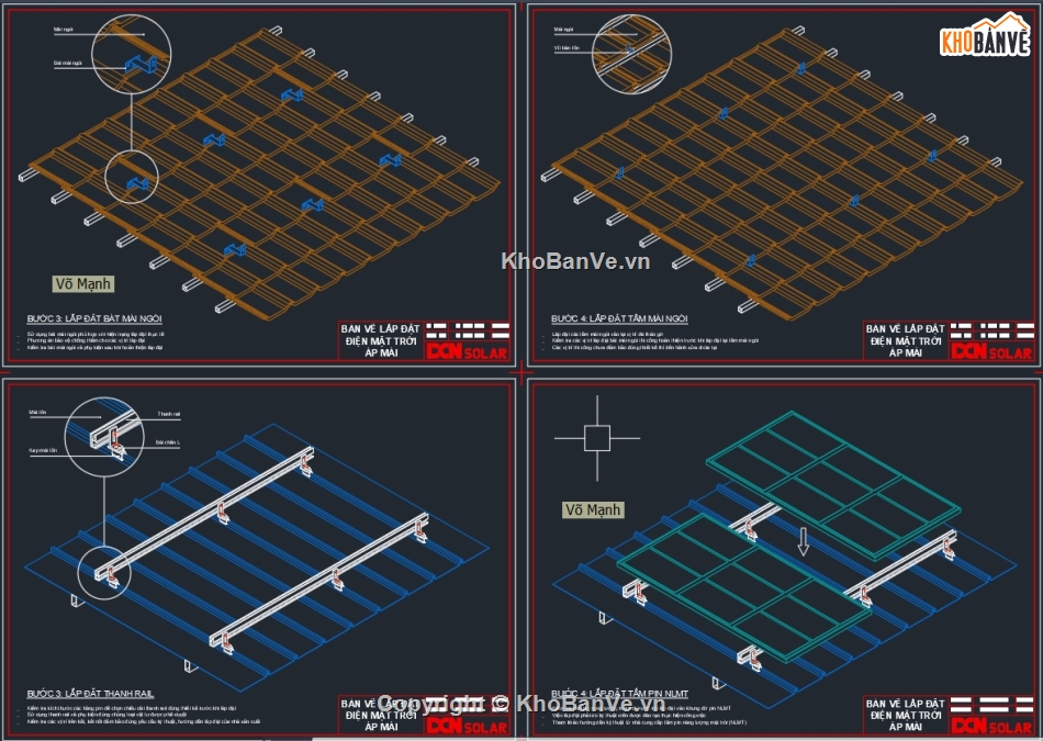 bản vẽ năng lượng mặt trời áp mái cho nhà máy,bản vẽ tủ điện solar inverter string,biện pháp thi công mep lắp đặt ống điện,Điện mặt trời mái nhà,Bản vẽ solar rooftop,Bản vẽ tủ điện solar