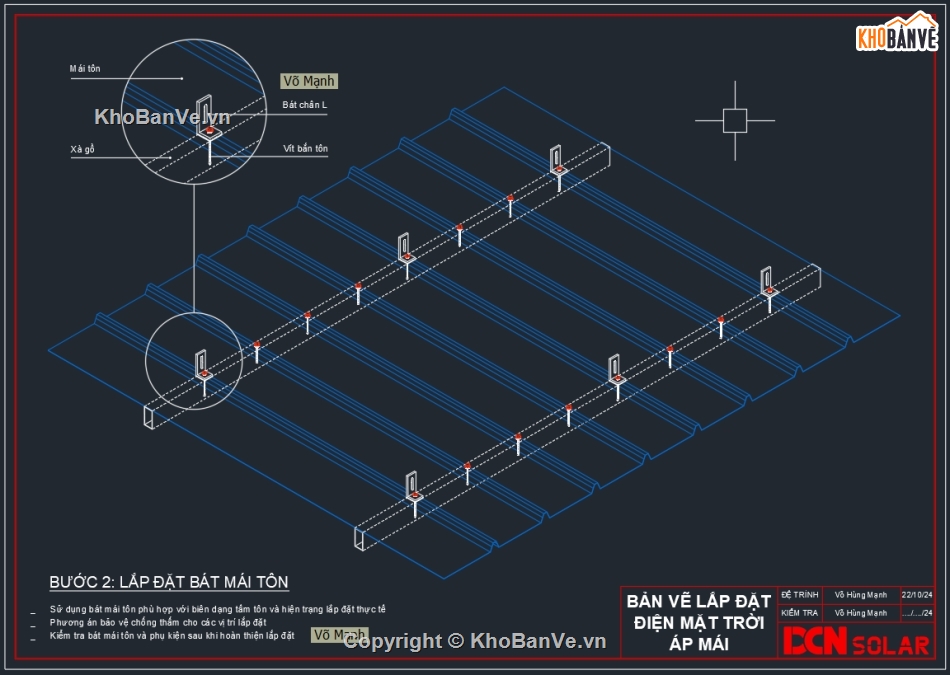 bản vẽ năng lượng mặt trời áp mái cho nhà máy,bản vẽ tủ điện solar inverter string,biện pháp thi công mep lắp đặt ống điện,Điện mặt trời mái nhà,Bản vẽ solar rooftop,Bản vẽ tủ điện solar