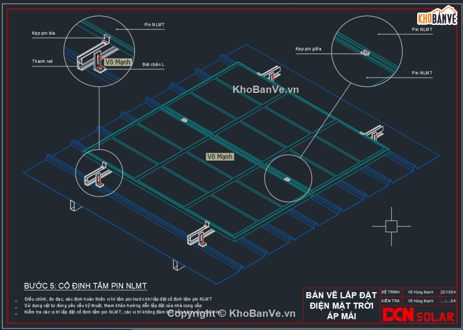 bản vẽ năng lượng mặt trời áp mái cho nhà máy,bản vẽ tủ điện solar inverter string,biện pháp thi công mep lắp đặt ống điện,Điện mặt trời mái nhà,Bản vẽ solar rooftop,Bản vẽ tủ điện solar