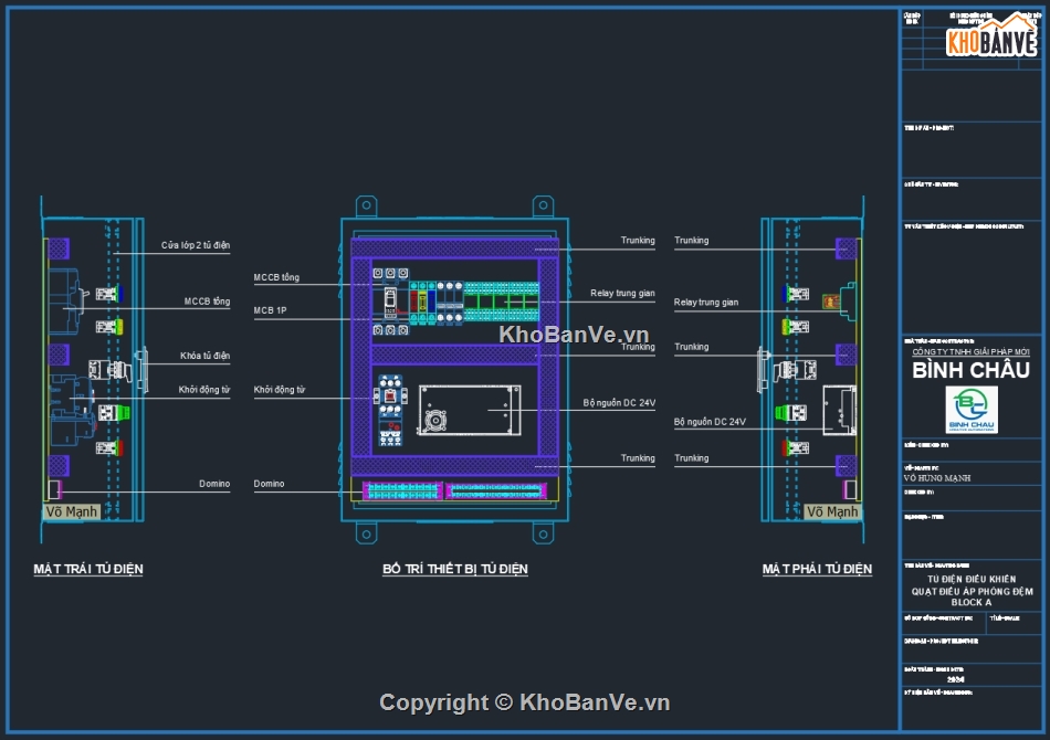 Bản vẽ autocad tủ điện MSB,chi tiết tủ điện,bản vẽ tủ điện,File cad thiết kế tủ điện,thiết kế tủ điện,bản vẽ tủ điện PLC