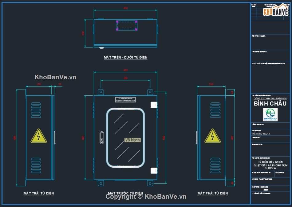 Bản vẽ autocad tủ điện MSB,chi tiết tủ điện,bản vẽ tủ điện,File cad thiết kế tủ điện,thiết kế tủ điện,bản vẽ tủ điện PLC