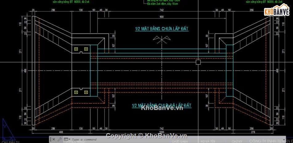 Bản vẽ thủy lợi,Bản vẽ cống hộp,Bản vẽ cống thủy lợi