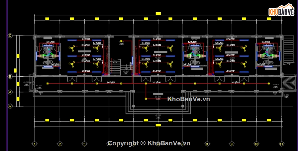 điện nước mần non,điện nước nhà trẻ,ME mần non,me nhà trẻ