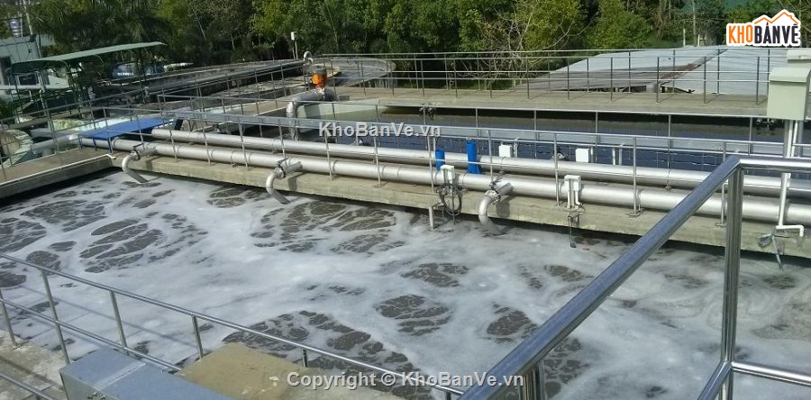 Hệ Thống Xử Lý Nước Thải,xử lý nước thải,hệ thống nước thải