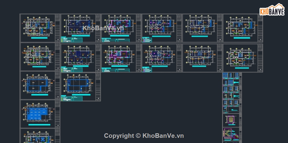 bản vẽ nhà phố 2 tầng,bản vẽ 2 tầng,bản vẽ nhà 2 tầng