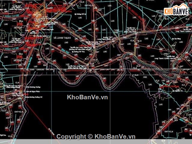 Bản vẽ quy hoạch,quy hoạch,quy hoạch sử dụng đất,sử dụng đất