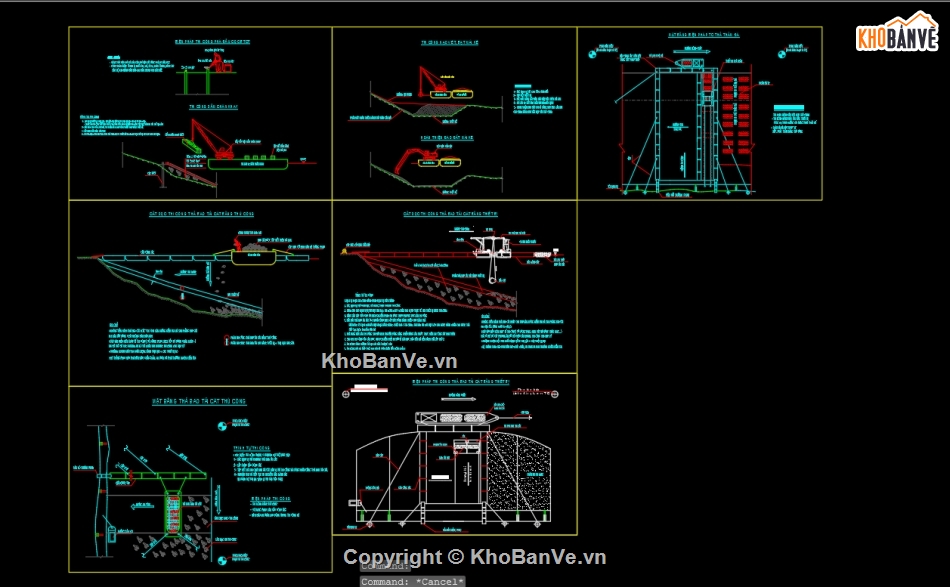 Biện pháp thi công,thi công,Biện pháp thi công topdown