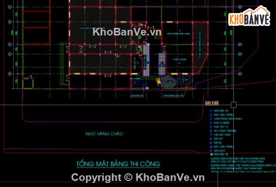 biện pháp thi công cải tạo,cải tạo trụ sở,cải tạo trụ sở làm việc,bptc cải tạo trụ sở