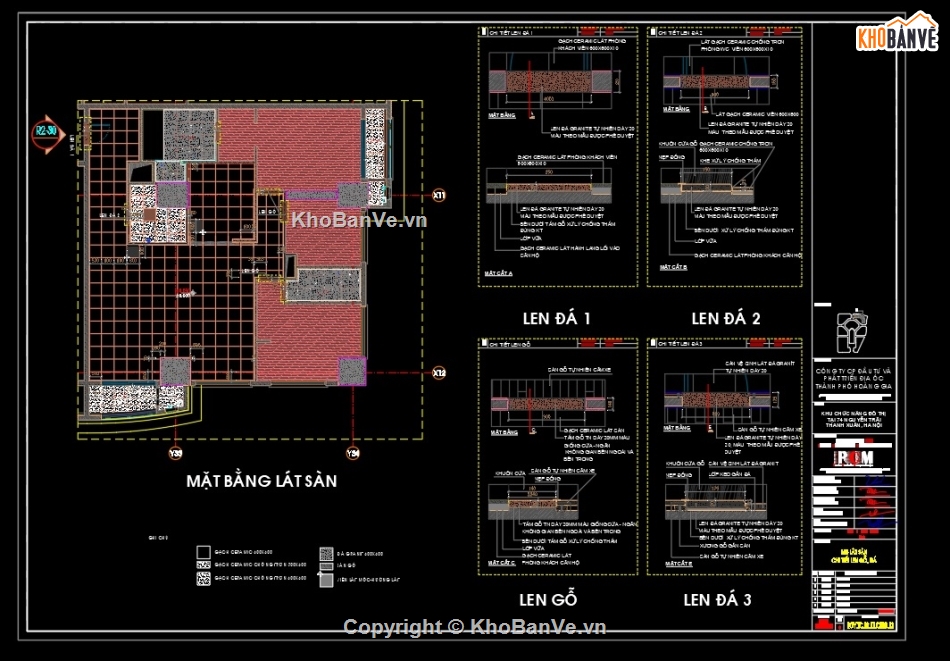 bản vẽ chung cư,cad chung cư,File chung cư,căn hộ chung cư