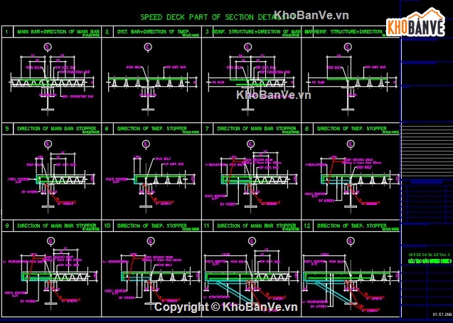 kết cấu nhà xưởng,bản vẽ kết cấu nhà xưởng,nhà xưởng