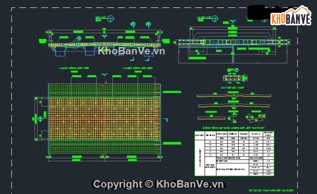 Bản vẽ bản liên tục nhiệt,bản liên tục nhiệt,bảng tính bản liên tục nhiệt,liên tục nhiệt