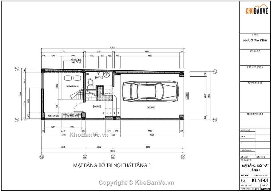 bản vẽ cad nhà phố 4 tầng,nhà phố hiện đại 4 tầng,cad nhà phố 4 tầng,file cad nhà phố 4 tầng,mẫu nhà phố 4 tầng