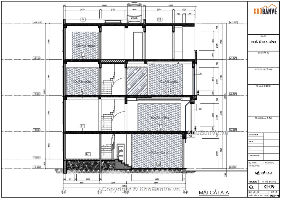 bản vẽ cad nhà phố 4 tầng,nhà phố hiện đại 4 tầng,cad nhà phố 4 tầng,file cad nhà phố 4 tầng,mẫu nhà phố 4 tầng