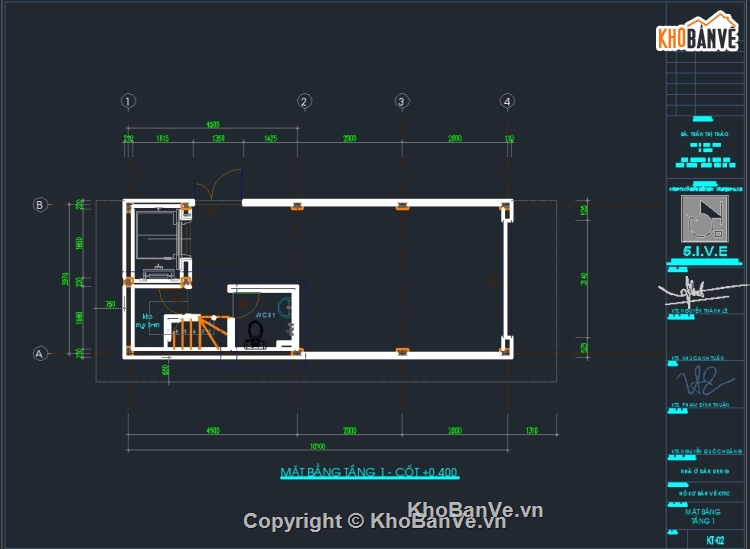 Nhà phố 6 tầng +1 tum,bản vẽ nhà dân 6 tầng 1 tum,nhà 6 tầng 1 tum 3.97x10.1m,thiết kế nhà 6 tầng 1 tum