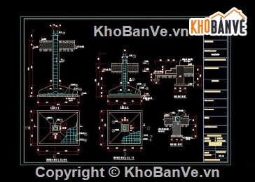 Bản vẽ trường tiểu học 2 tầng,trường học 2 tầng 6 phòng,trường tiểu học 7.8x26.7m,thiết kế trường tiểu học,full bản vẽ trường tiểu học