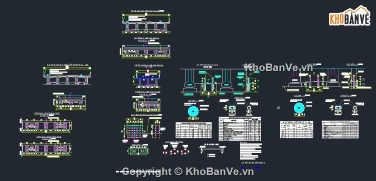 Ụ neo,Ụ chống động đất,ụ chông lắc ngang,ụ neo dầm ngang,cầu dầm bê tông cốt thép