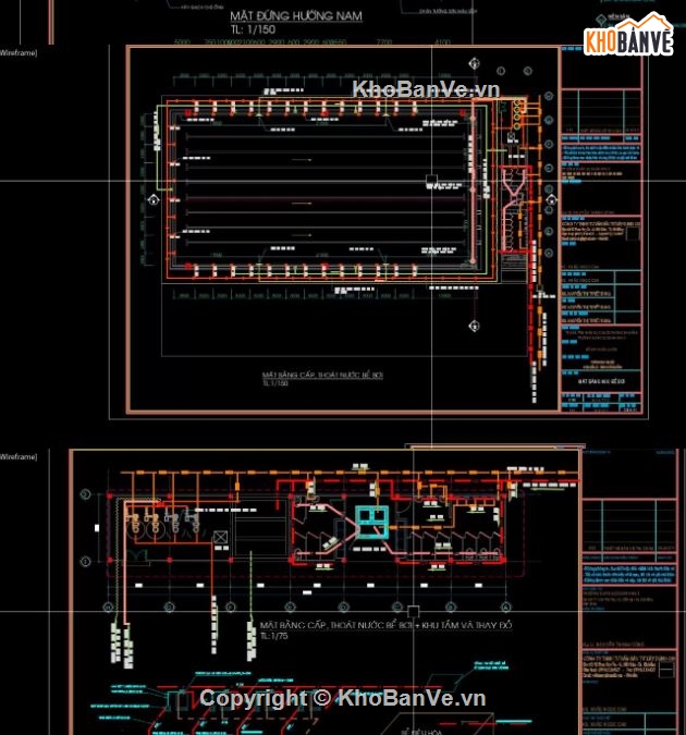 bể bơi,file cad bể bơi,bể bơi file cad,autocad bể bơi