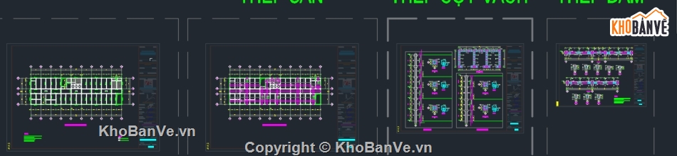 bệnh viện bắc gaing 150 tầng,bệnh viện 5 tầng,bệnh viện file cad