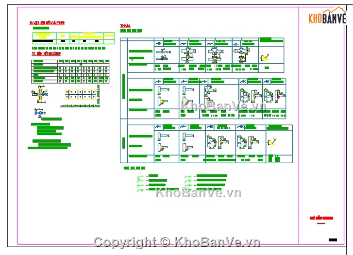 nhà mái xếp,biện pháp thi công nhà mái xếp,BPTC nhà mái xếp