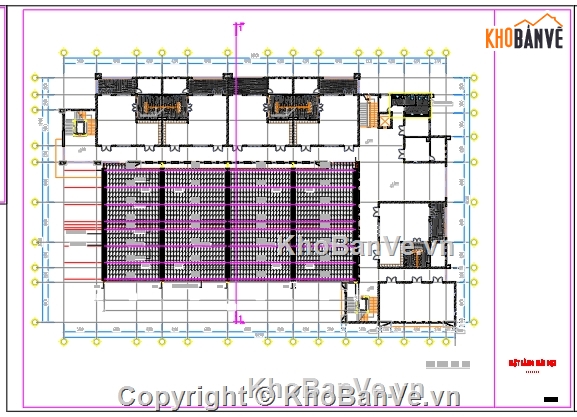 nhà mái xếp,biện pháp thi công nhà mái xếp,BPTC nhà mái xếp