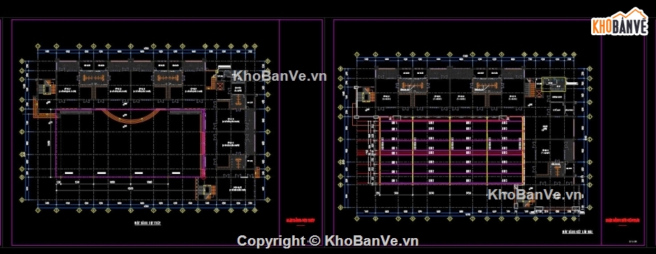 nhà mái xếp,biện pháp thi công nhà mái xếp,BPTC nhà mái xếp