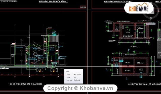 Thiết kế biệt thự,biệt thự 3 tầng,nhà kích thước 35 x 16m,biệt thự 16x35m 3 tầng