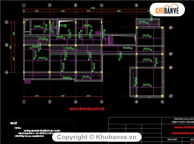 Thiết kế biệt thự,biệt thự 3 tầng,nhà kích thước 35 x 16m,biệt thự 16x35m 3 tầng