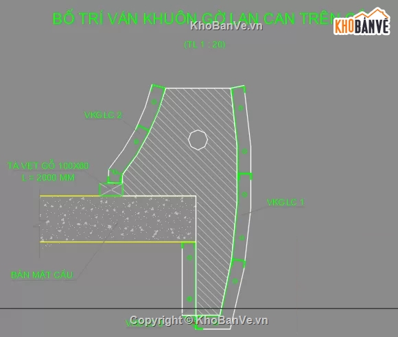 đà giáo,bản vẽ đà giáo,bản vẽ cad đà giáo