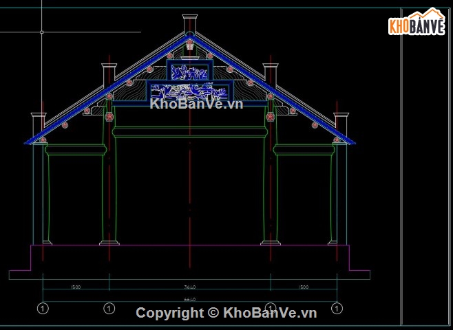 Bản vẽ chi tiết,chi tiết đình chùa,bản vẽ đình chùa,đình chùa  vẽ,bản vẽ chi tiết chùa,bản vẽ chùa vẽ