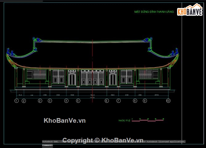 Bản vẽ chi tiết,chi tiết đình chùa,bản vẽ đình chùa,đình chùa  vẽ,bản vẽ chi tiết chùa,bản vẽ chùa vẽ