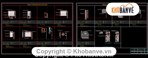 Bản vẽ,Bản vẽ autocad,cửa đẹp,cửa đẹp trường học