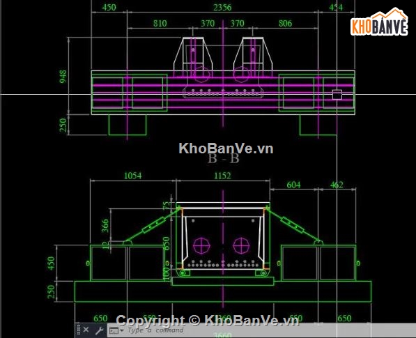 bản lắp ghép,bản vẽ cọc,bản vẽ cầu