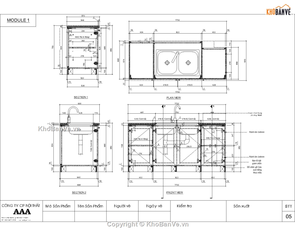 cấu tạo tủ bếp,tủ bếp chi tiết,cad tủ bếp,bếp,tủ bếp,tủ bếp chữ I