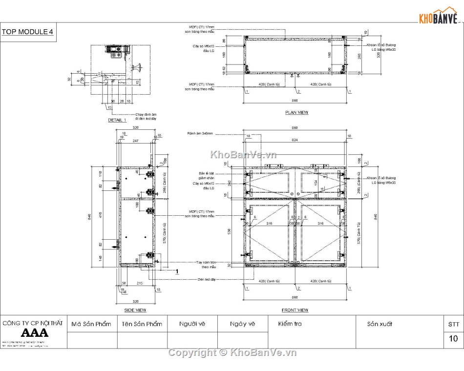 cấu tạo tủ bếp,tủ bếp chi tiết,cad tủ bếp,bếp,tủ bếp,tủ bếp chữ I