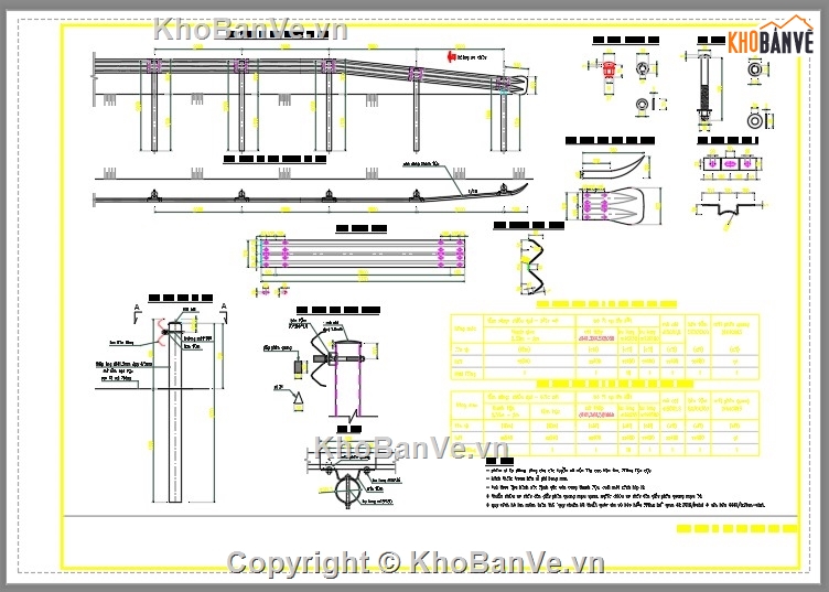 File thiết kế,chi tiết,File cad thiết kế,chữ an,cad hộ lan