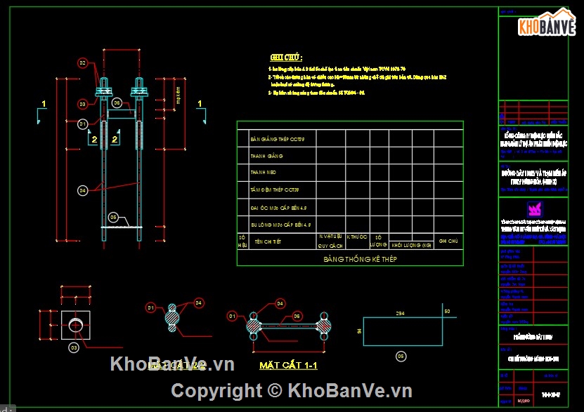 File thiết kế,File cad,thiết kế điện,File cad thiết kế,thiết kế cột,cột điện