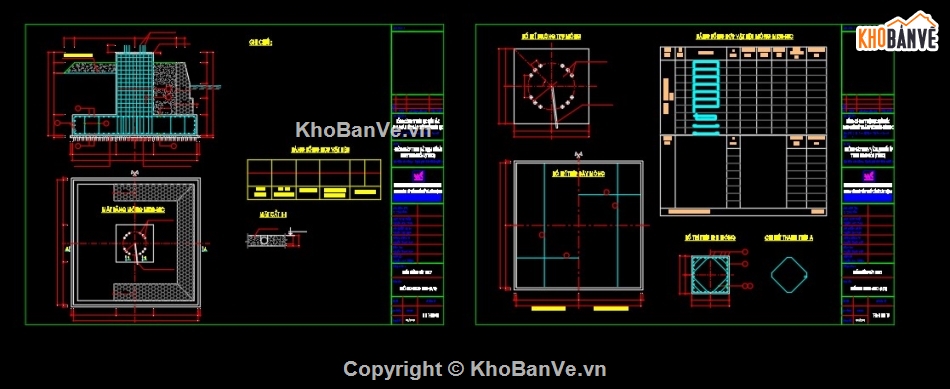 File thiết kế,File cad,thiết kế điện,File cad thiết kế,thiết kế cột,cột điện