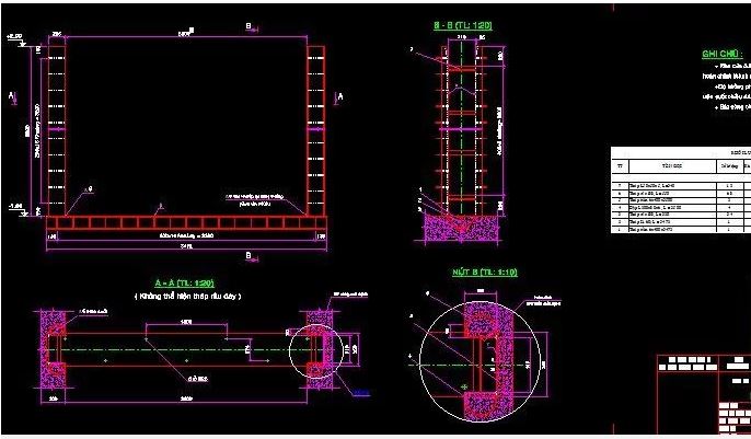 Bản vẽ thủy lợi,cửa van,Bản vẽ cửa cổng,Bản vẽ cửa van thủy lợi