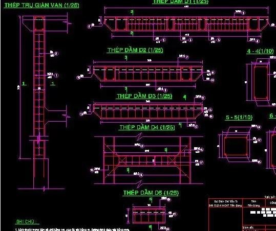Bản vẽ thủy lợi,cửa van,Bản vẽ cửa cổng,Bản vẽ cửa van thủy lợi