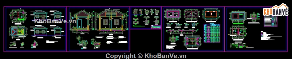 bản vẽ nhà bảo vệ,File cad,nhà bảo vệ,mẫu bản vẽ trường học,mẫu bản vẽ trụ sở cơ quan,dự toán trường học