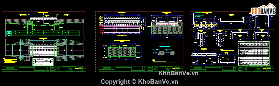 thiết kế cầu,thiết kế cầu tạm,khổ cầu 12m