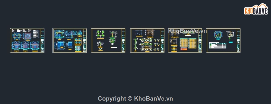 nhà bảo vệ,nhà để xe,bản vẽ nhà