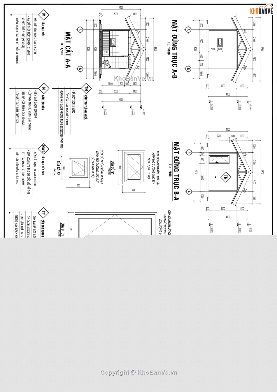 thiết kế ban chỉ huy quân sự,Bản vẽ ban chỉ huy quân sự,Bản vẽ thiết kế thi công vùng lõi ban chỉ huy quân,vùng lõi ban chỉ huy quân