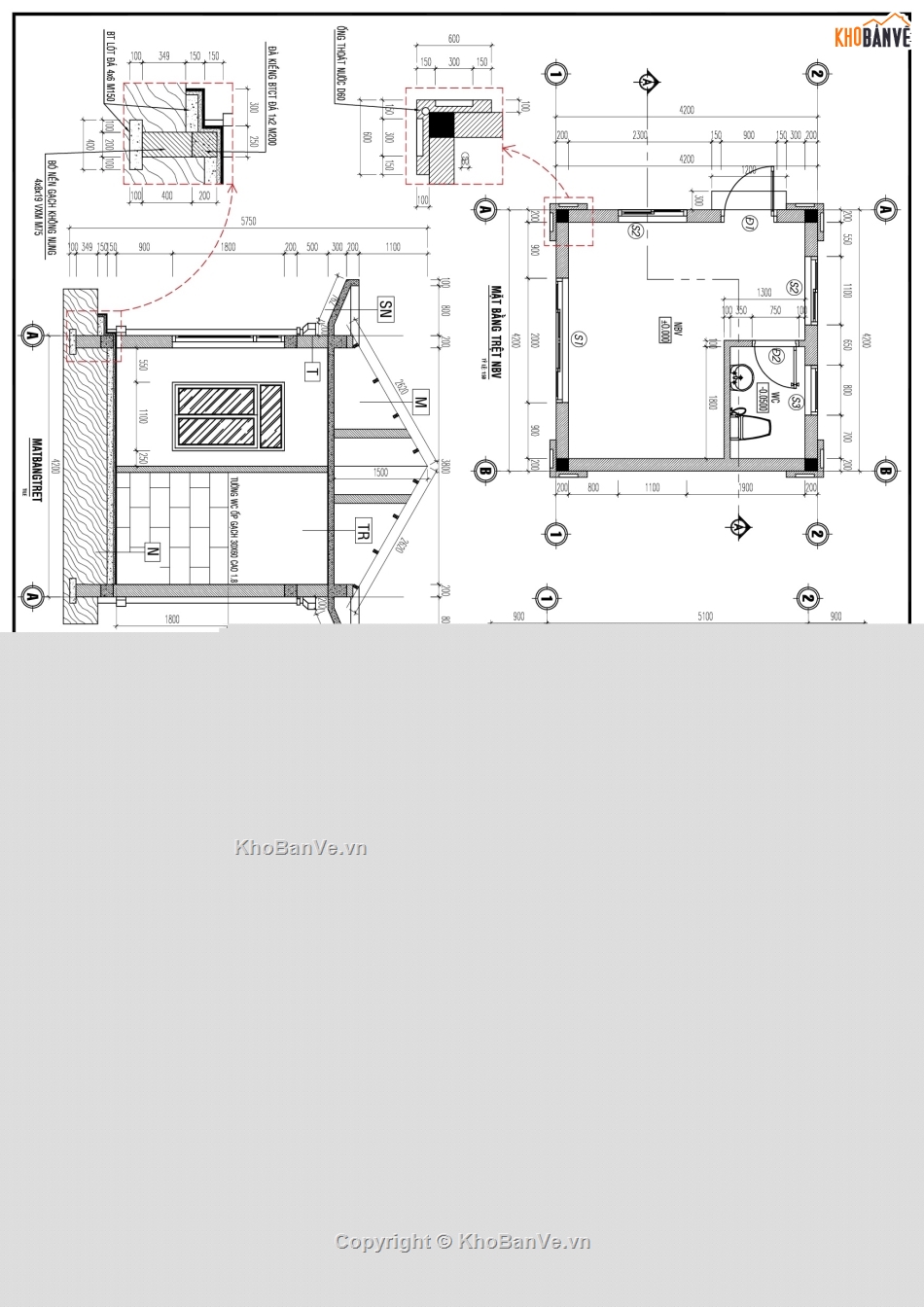 thiết kế ban chỉ huy quân sự,Bản vẽ ban chỉ huy quân sự,Bản vẽ thiết kế thi công vùng lõi ban chỉ huy quân,vùng lõi ban chỉ huy quân