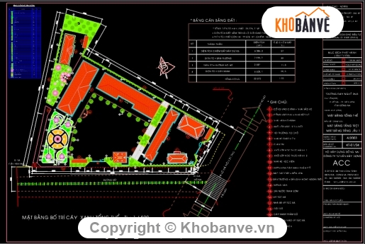 Bạn đang tìm kiếm file CAD của một trường tiểu học? Hãy xem ngay hình ảnh liên quan đến từ khóa \