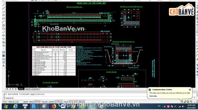 hồ sơ thiết kế đường miền núi,đường nông thôn c,thiết kế đường miền núi,thiết kế đường nông thôn C