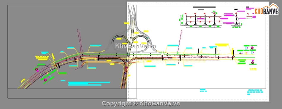 bản vẽ cầu,bản vẽ cầu dầm bản,Biện pháp thi công,bản vẽ dầm bản,Biện pháp thi công cầu