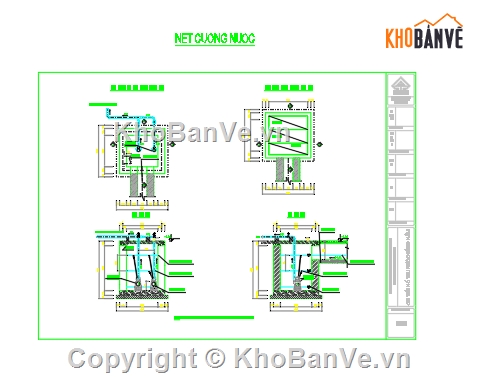 kí túc xá 10 tầng,bản vẽ kí túc xá 10 tầng,file cad kí túc xá 10 tầng