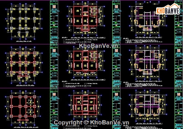 Biệt thự 10x12.34m,kiến trúc biệt thự,kết cấu biệt thự,bản vẽ vẽ biệt thự cổ điển,thiết kế biệt thự tân cổ điển