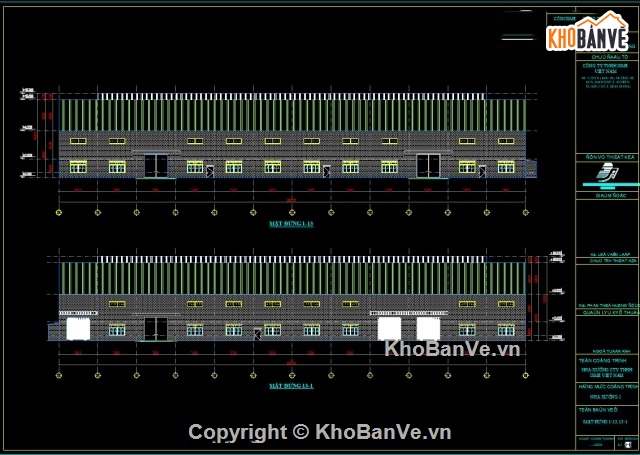 Kết cấu nhà xưởng,thi công nhà xưởng,bản vẽ nhà xưởng,bản vẽ nhà văn phòng